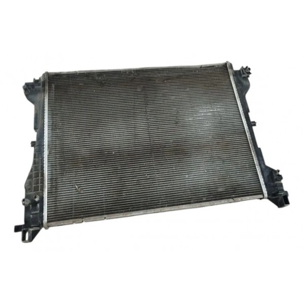 Radiador Fiat Toro Jeep Compass Renegade 2021 2023