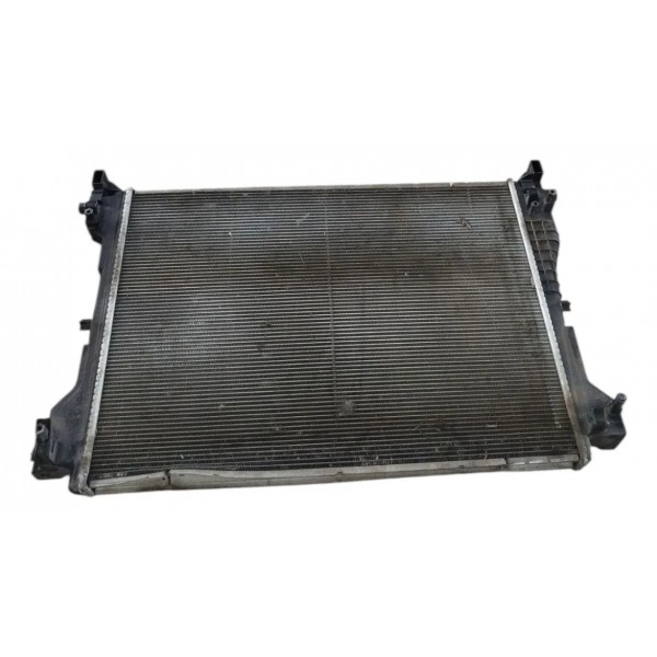 Radiador Fiat Toro Jeep Compass Renegade 2021 2023