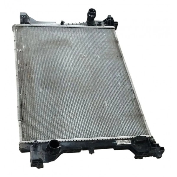Radiador Fiat Toro Jeep Compass Renegade 2021 2023