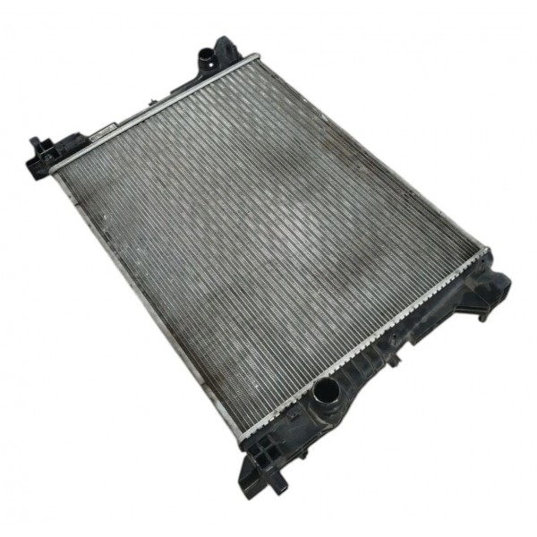 Radiador Fiat Toro Jeep Compass Renegade 2021 2023