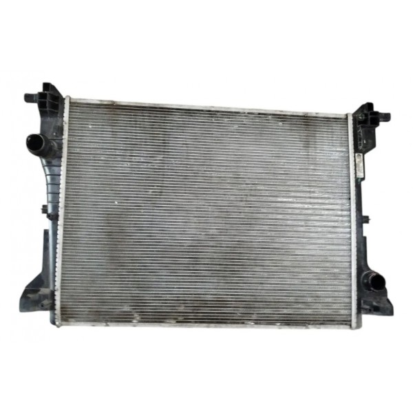 Radiador Fiat Toro Jeep Compass Renegade 2021 2023