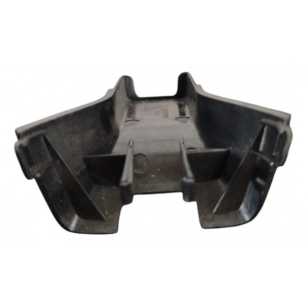 Moldura Lateral Esquerda Retrovisor Chery Tiggo 5x 2021 2024 Preto