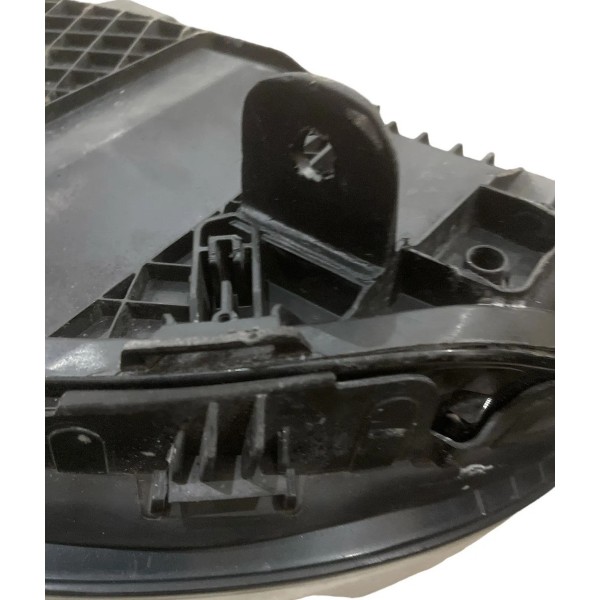 Farol Direito Mercedes C180 C200 Full Led 2019-2021 Original