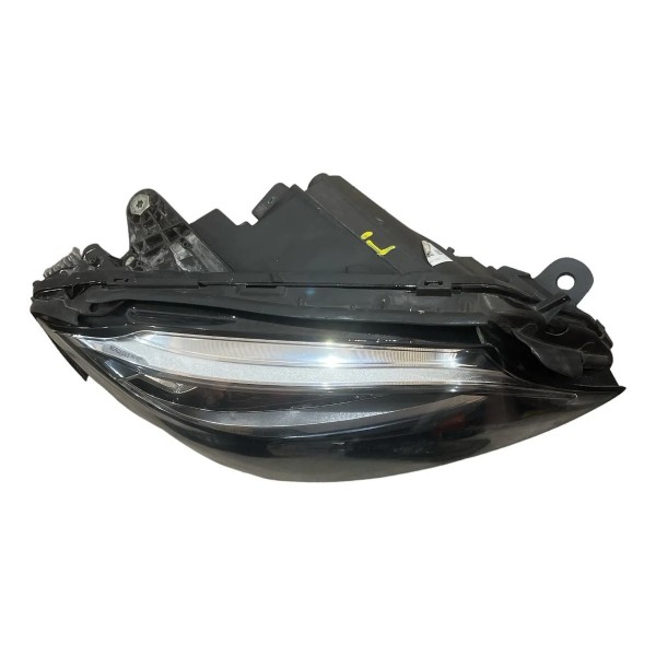 Farol Direito Mercedes C180 C200 Full Led 2019-2021 Original