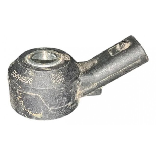 Sensor Detonação Motor Gm Onix Plus 1.0 Turbo 2020-2025