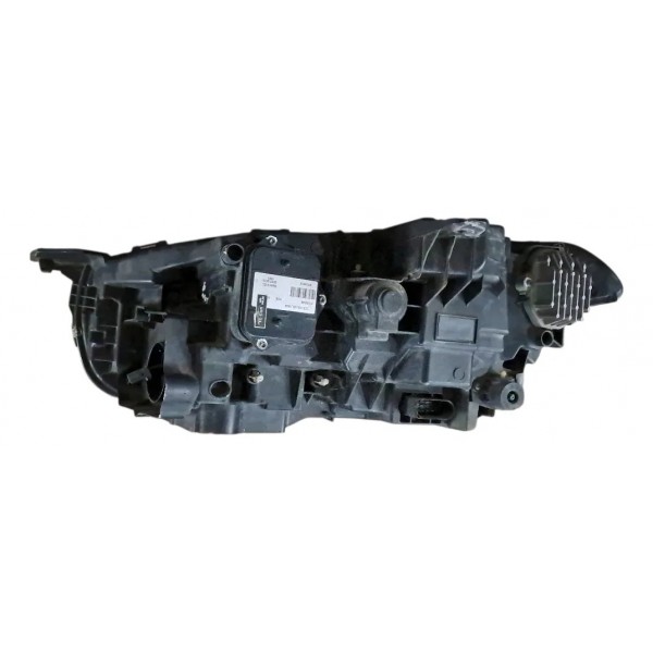Farol Lado Direito Volvo Xc90 2018 A 2021