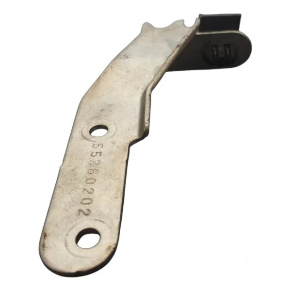 Suporte Chicote Diferencial Ram Rampage 2023/2024