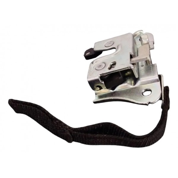 Fecho Do Banco Bi Partido Ram Rampage 2023 2024 Original
