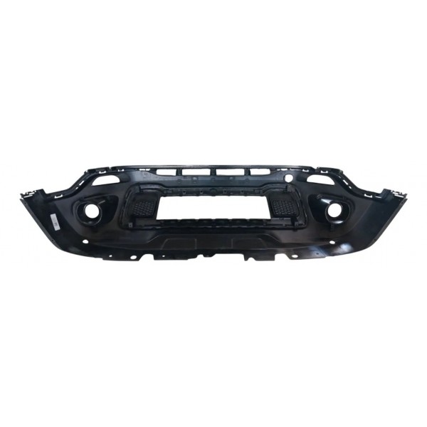 Parachoque Dianteiro Jeep Renegade  2016 2022