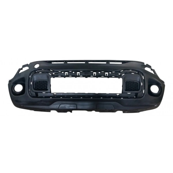 Parachoque Dianteiro Jeep Renegade  2016 2022