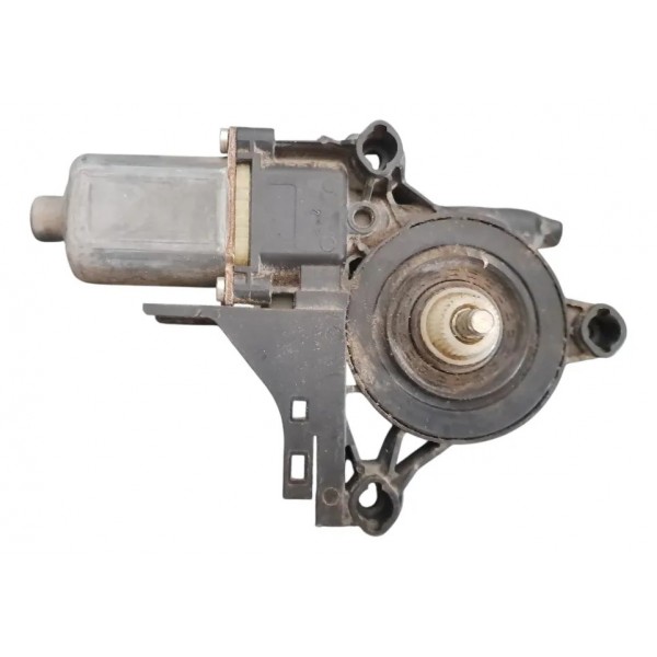 Motor Máquina Vidro Fiat Toro Dianteira Esquerda 2016-2022