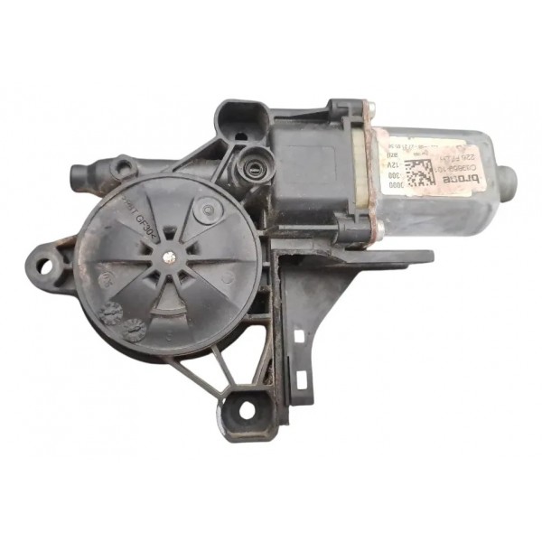 Motor Máquina Vidro Fiat Toro Dianteira Esquerda 2016-2022