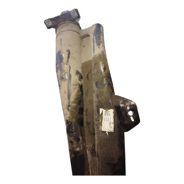 Gargalo Bocal Do Tanque Fiat Toro 2016-2022 Diesel