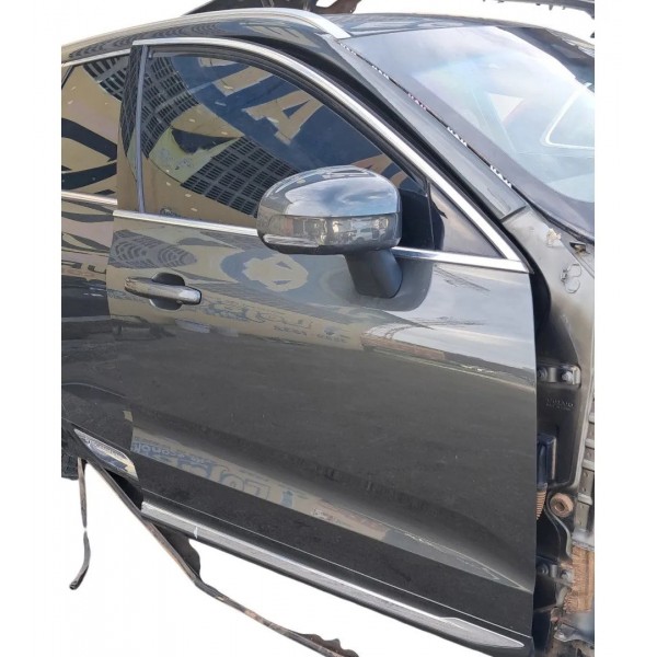 Porta Dianteira Direita (blindada) Volvo Xc60 2022-2024