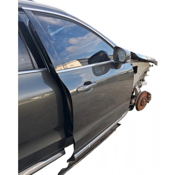 Porta Dianteira Direita (blindada) Volvo Xc60 2022-2024