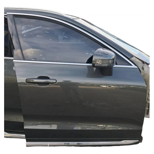 Porta Dianteira Direita (blindada) Volvo Xc60 2022-2024