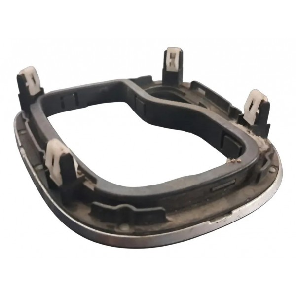 Moldura Cambio Automatico Fiat Argo 2019/22