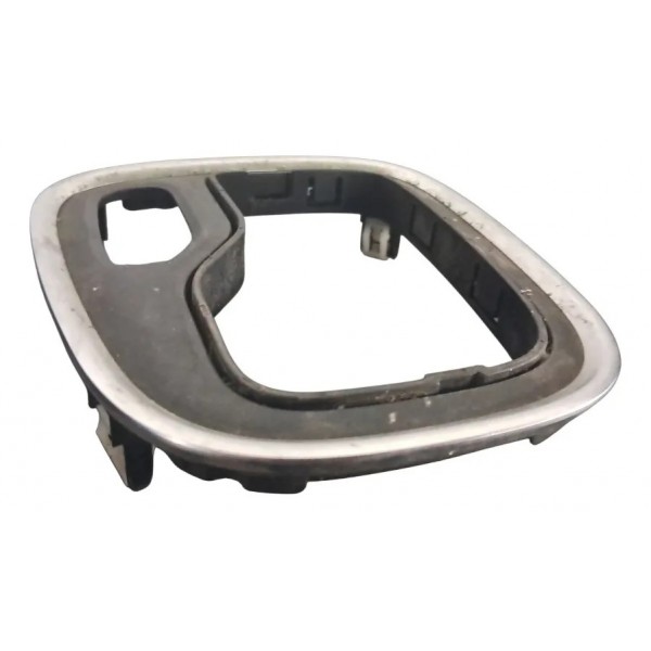 Moldura Cambio Automatico Fiat Argo 2019/22