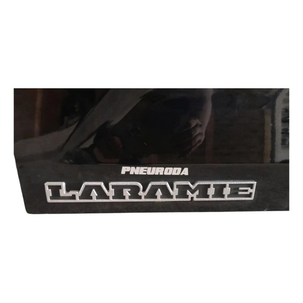 Tampa Traseira Ram Rampage Laramie 2.0 2023 2024