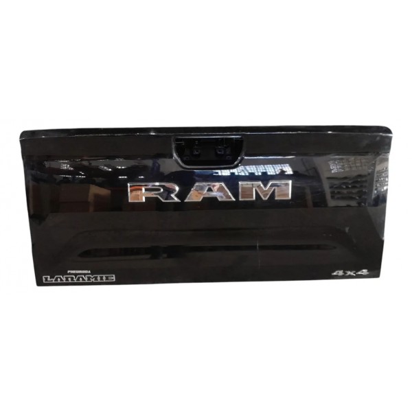 Tampa Traseira Ram Rampage Laramie 2.0 2023 2024