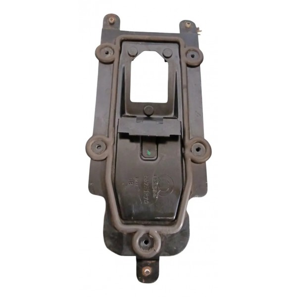 Suporte Cabo Seletor Trambulador Jeep Compass 2023