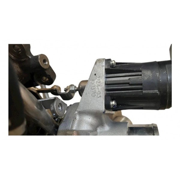 Turbina Chery Tiggo 5x Pro 1.5 Hibrido Turbo 2019-2025