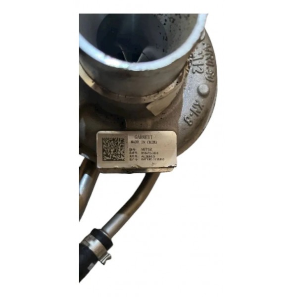 Turbina Chery Tiggo 5x Pro 1.5 Hibrido Turbo 2019-2025