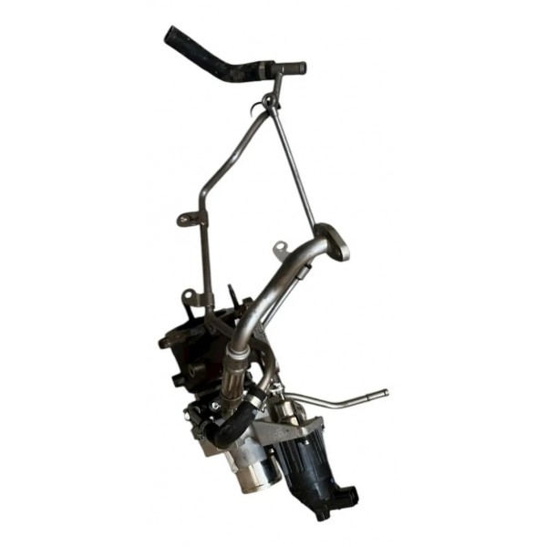 Turbina Chery Tiggo 5x Pro 1.5 Hibrido Turbo 2019-2025