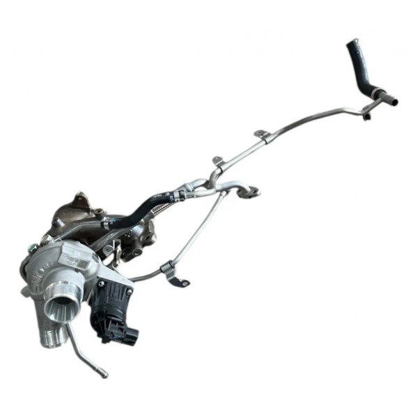 Turbina Chery Tiggo 5x Pro 1.5 Hibrido Turbo 2019-2025