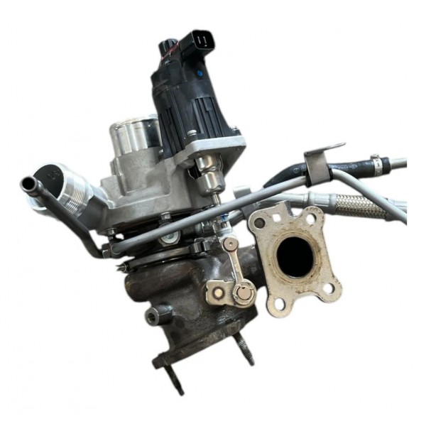 Turbina Chery Tiggo 5x Pro 1.5 Hibrido Turbo 2019-2025