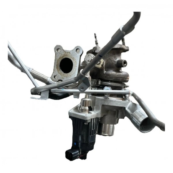 Turbina Chery Tiggo 5x Pro 1.5 Hibrido Turbo 2019-2025