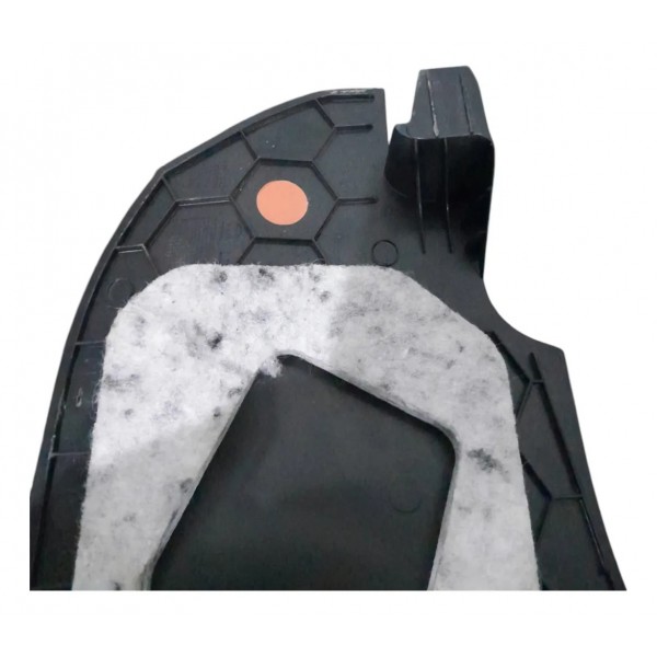 Acabamento Direito Console Central Rampage Laramie 2.0 2024