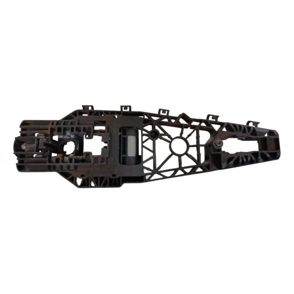 Suporte Maçaneta Traseira Esquerda Jeep Commander 2022 2025