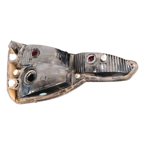 Lanterna Traseira Direita Tampa Fiat Argo 2020 Original