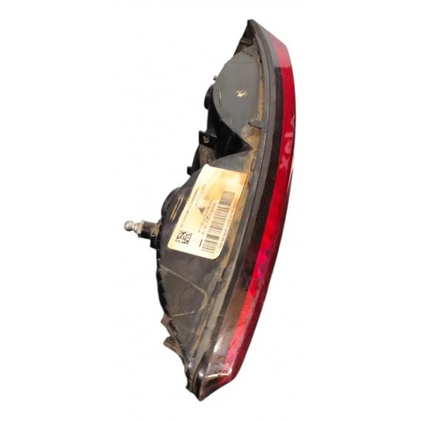 Lanterna Traseira Direita Tampa Fiat Argo 2020 Original