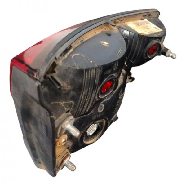Lanterna Traseira Direita Tampa Fiat Argo 2020 Original