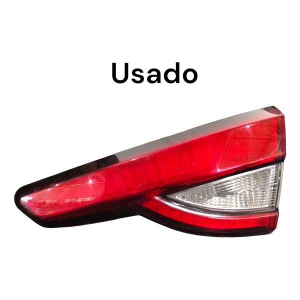 Lanterna Traseira Direita Tampa Fiat Argo 2020 Original