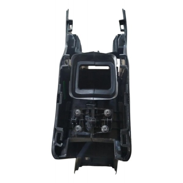 Console Central Fiat Fastback Abarth 1.3 Turbo 2033 2025