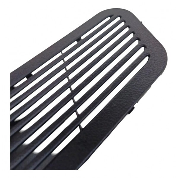 Grade Ventilação Traseira Esquerda Chery Tiggo 5x 2025