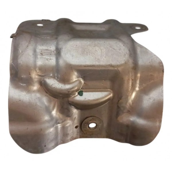 Defletor Calor Turbina Jeep Compass 2024