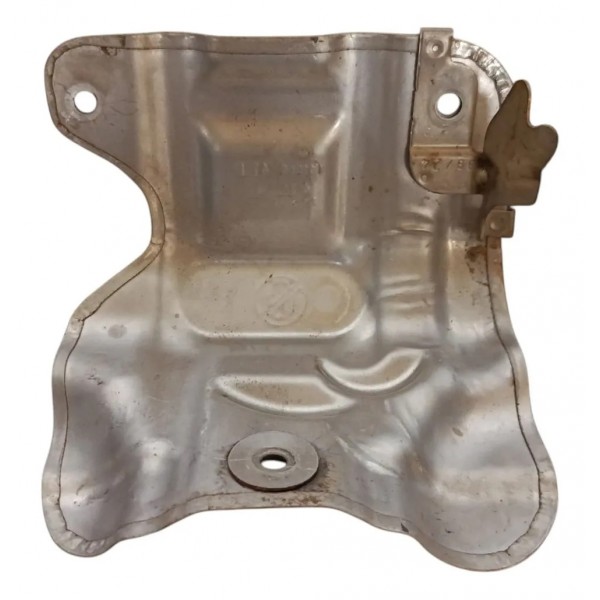 Defletor Calor Turbina Jeep Compass 2024