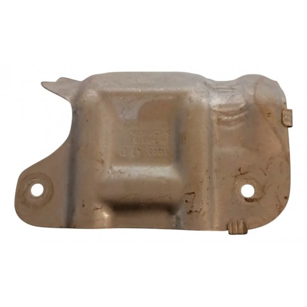 Defletor Calor Turbina Jeep Compass 2024