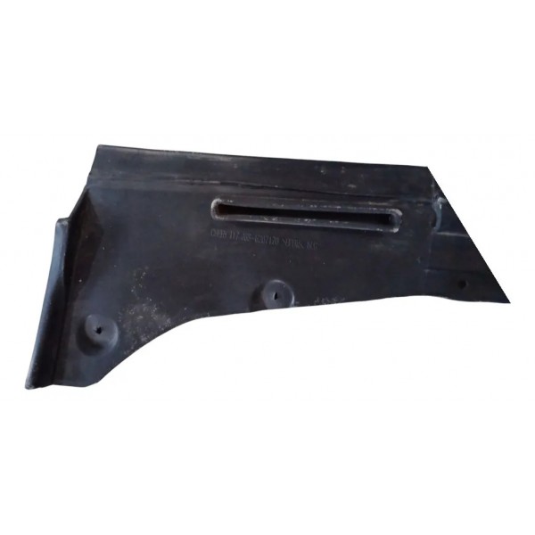 Borracha Porta Traseira Esquerda Chery Tiggo 5x 2025