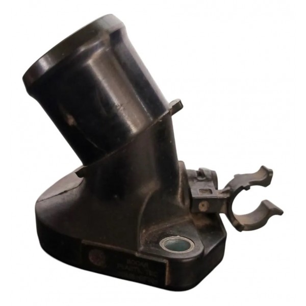 Flange Válvula Termostática Nissan Kicks 2019 2020