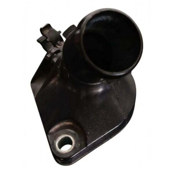 Flange Válvula Termostática Nissan Kicks 2019 2020