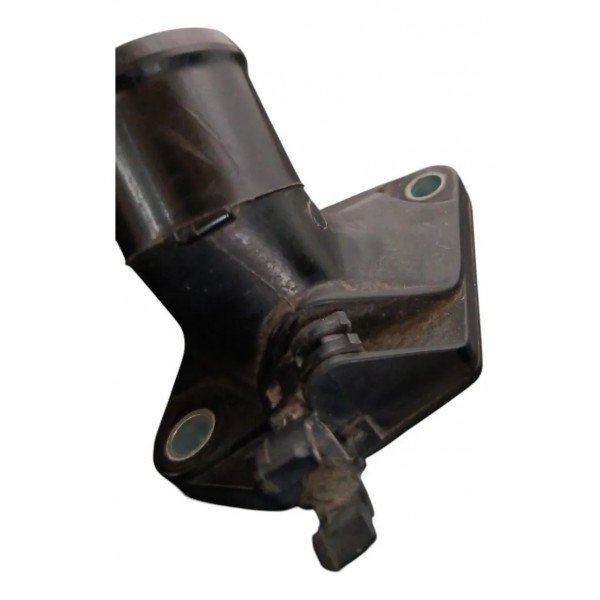 Flange Válvula Termostática Nissan Kicks 2019 2020