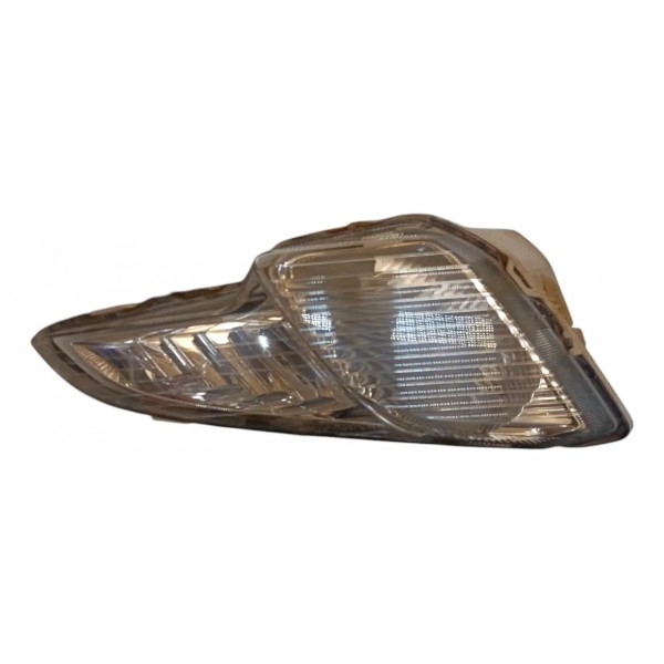 Farol Milha Direito Ford Ecosport 2017 2021