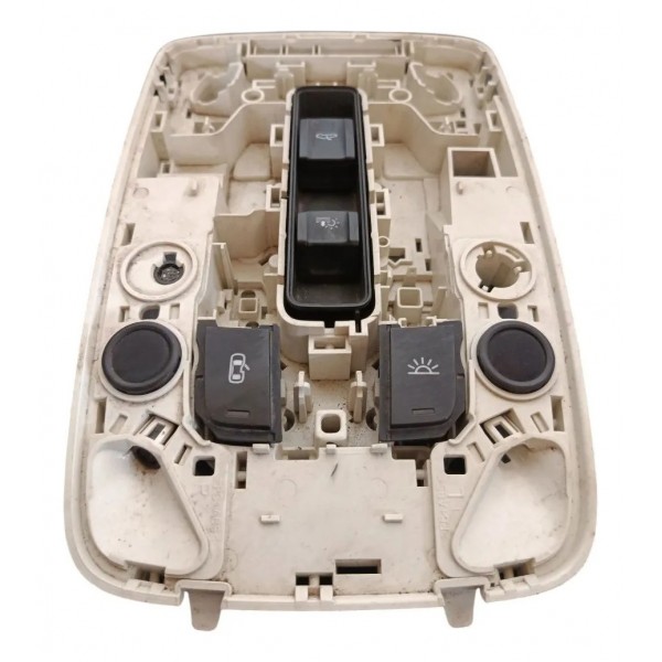 Luz Teto Cortesia Audi Q3 1.4 2019 2020