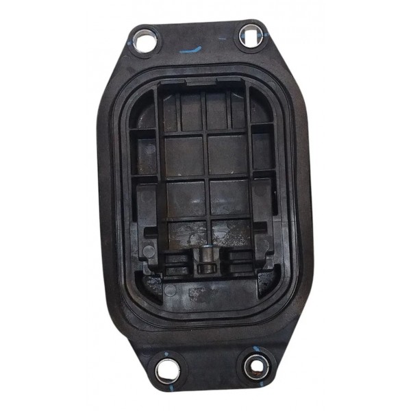 Suporte Alavanca Trambulador Câmbio Fiat Fastback 2023 2025