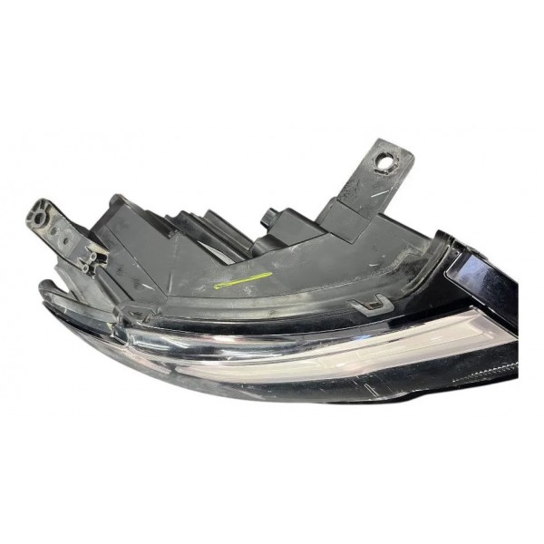 Farol Lado Direito Jeep Compass Com Xênon 2017 A 2021